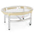 1800 Sand and Water Table No Lid