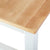U2412 Sense of Place Farmhouse Table Detail