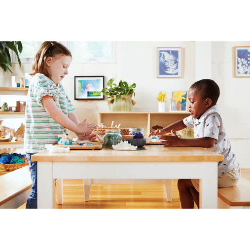 U2413 Sense of Place Farmhouse Benches Lifestyle2
