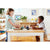 U2413 Sense of Place Farmhouse Benches Lifestyle2