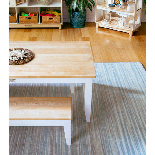 U2413 Sense of Place Farmhouse Benches Environmental