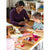 U2412 Sense of Place Farmhouse Benches Lifestyle 3