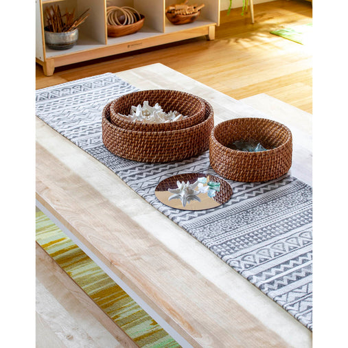 U2412 Sense of Place Farmhouse Table Environmental