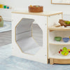 Sense of Place for Wee Ones - Honeycomb Tunnel