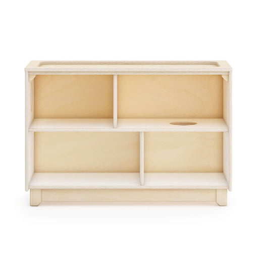 U2500 SOP Wee Ones Exploration Storage Front