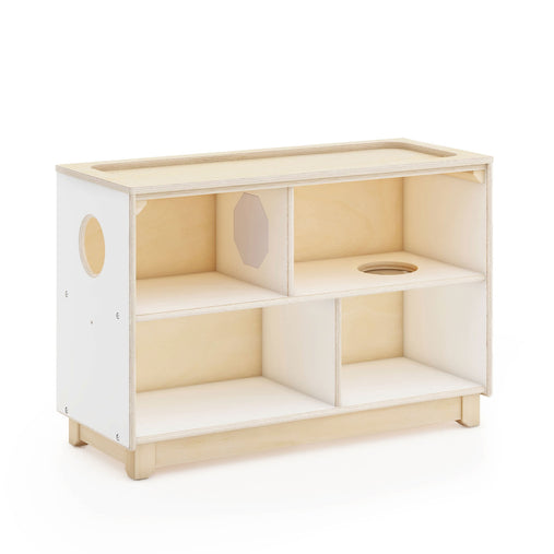 U2500 SOP Wee Ones Exploration Storage Main