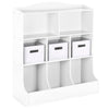 Kids' Toy Storage Organizer