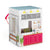 G78105 Martha Stewart Kids Play Tents Coffee Shop Silo Back