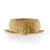 U6234  Sea Turtle Floor Wicker Basket Silo 3