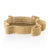 U6238  Sea Turtle Table Wicker Basket Silo 2