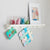 G77114 Martha Stewart Crafting Kids Art Display White Env 1 | Linen White