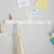 G77115 Martha Stewart Crafting Kids Peg Bar White Env 1 | Creamy White
