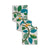 U7230  Snail Trails Decorative Runner Folded Silo 2