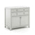 G77201 Martha Stewart Crafting Kids Artwork Storage Gray | Gray