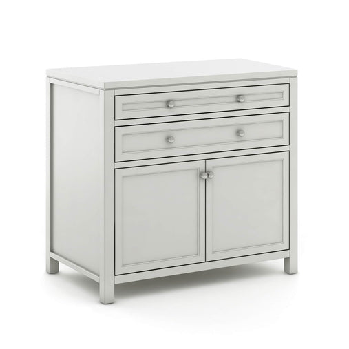 G77201 Martha Stewart Crafting Kids Artwork Storage Gray | Gray