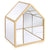 U3105  Reflection House Product Silo