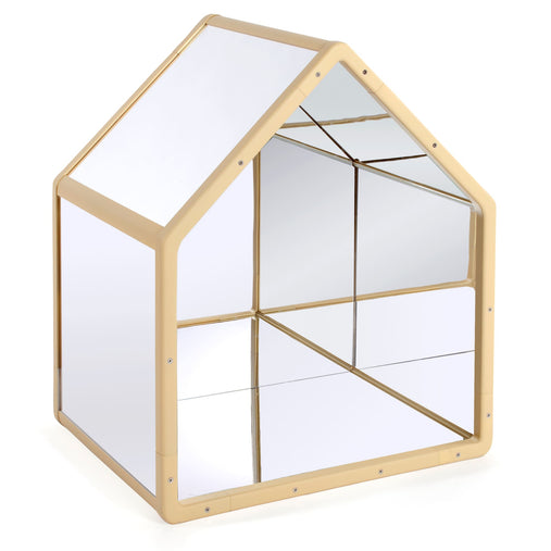 U3105  Reflection House Product Silo