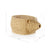 U6240  Hedgehog Wicker Basket dimensions