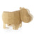 U6232  Hippo Wicker Basket Silo 1