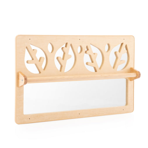 U3103  Exploration Wall Mirror Silo 1