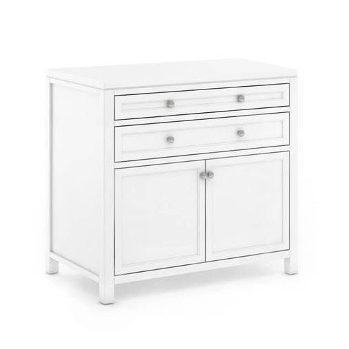 G77101 Martha Stewart Crafting Kids Artwork Storage White | Linen White
