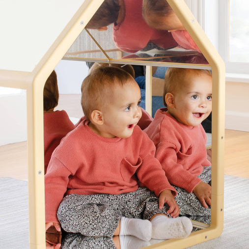 U3105  Reflection House Lifestyle 2