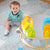 U3101  Curious Crawler Mirrored Play Table Lifestyle 2