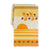 U7239  Fall Decorative Runner Folded Silo 1