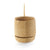 U6233  Whale Wicker Basket Silo 4
