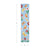 U7232  Flutter Decorative Runner Dimensions