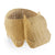 U6232  Hippo Wicker Basket Silo 2