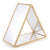 U3104  Reflection Triangle Silo 1