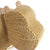 U6232  Hippo Wicker Basket Silo Detail 1