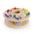 U2201  Cup Spinner Tan Silo 2