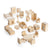 U3302  Multi-Level Classroom Dollhouse Furniture Set Main Silo