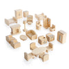 Multi-Level Classroom Dollhouse Furniture Set
