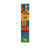 U7241  African Decorative Runner Dimensions