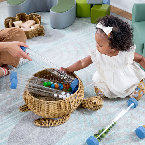 G2059  Jumbo Tracking Tubes Set of 5 Lifestyle 1