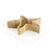 U6239  Starfish Wicker Basket dimensions