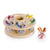 U2201  Cup Spinner Tan Silo 3