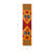 U7243  Indian Decorative Runner Dimensions