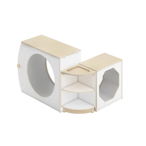 SOP Wee Ones Configurations U2503 U2505 U2506