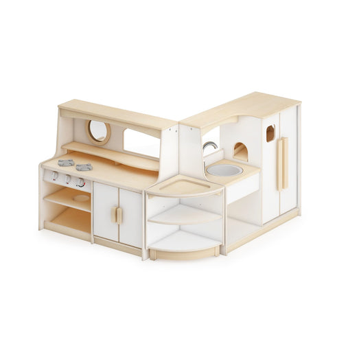 SOP Wee Ones Configurations U2507 U2508 U2504