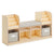 G80330 EdQ Reading Nook Natural Main | Natural