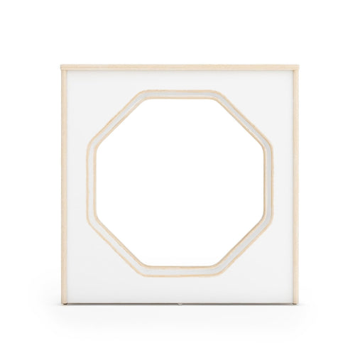 U2506 SOP Wee Ones Honeycomb Tunnel Front
