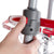 37862 4 Hoop Basketball Set Detail 2