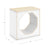 U2506 SOP Wee Ones Honeycomb Tunnel Main-dimenison Inches