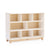 37767U Sense of Place 8-Compartment Storage 36in Silo 1