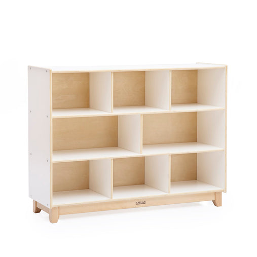 37767U Sense of Place 8-Compartment Storage 36in Silo 1