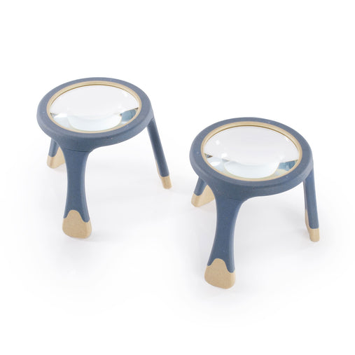 G4602  Tabletop Magnifer Silo 2